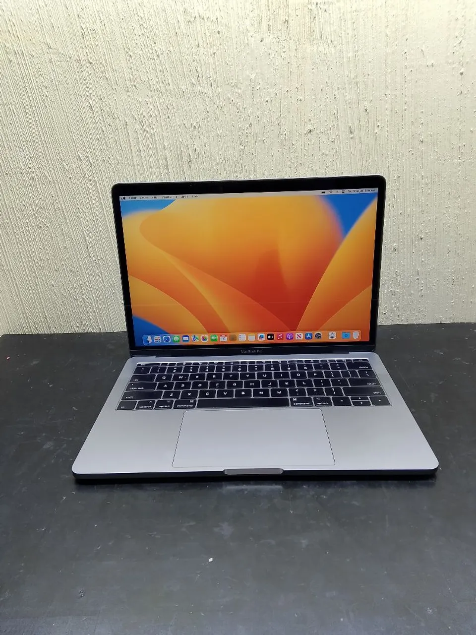 MacBook Pro 13 2017 Retina - Core i5 - RAM 8GB / SSD 256GB
