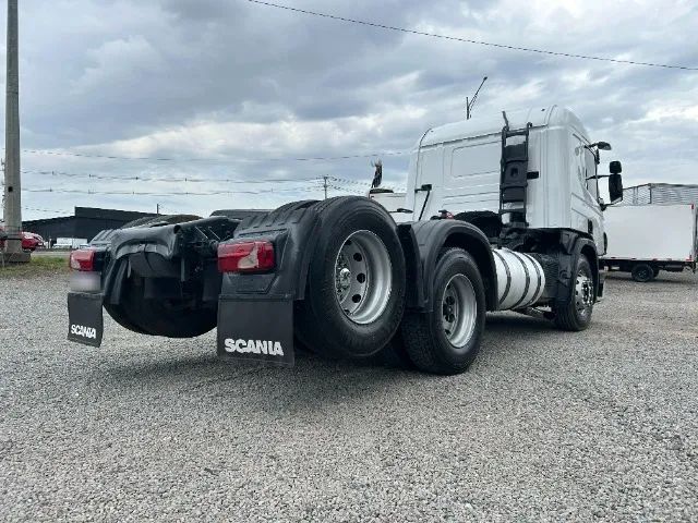 scania - Foto 5