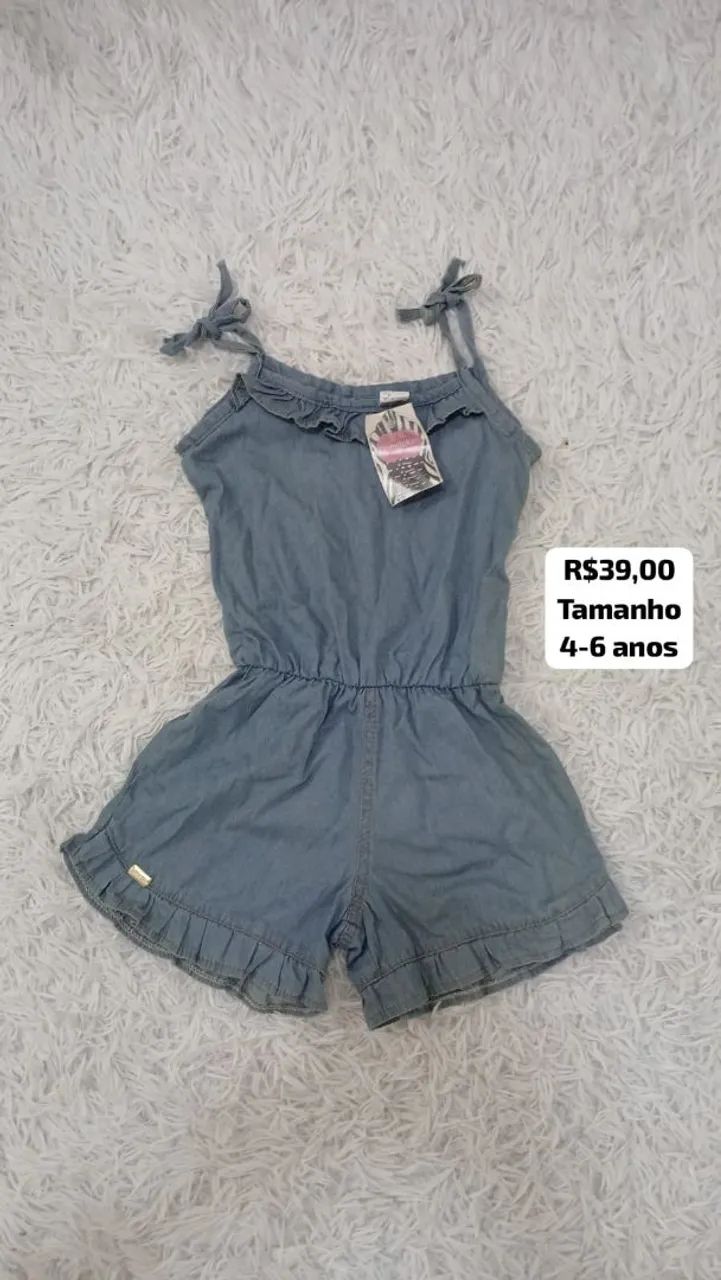 Vestido infantil  - Foto 5