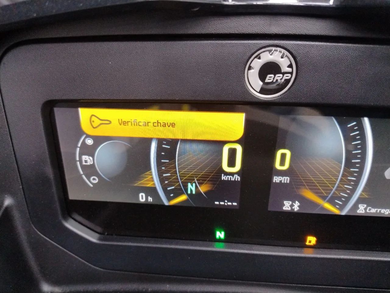 SEADOO RXT 325 2025 - Foto 6