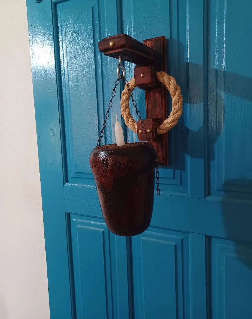 Castiçal Rústico em Ipê  - Foto 4