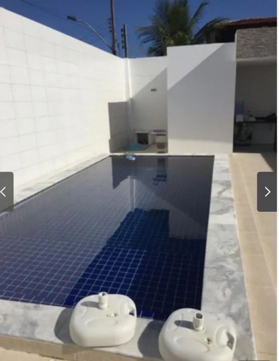 CASA TEMPORADA BARRA NOVA / MARECHAL DEODORO -AL