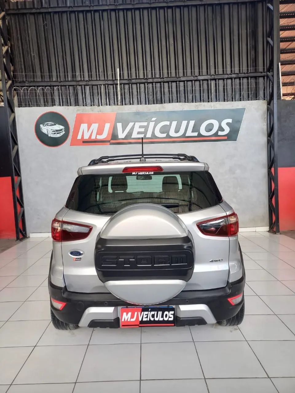 Ecosport storm - Foto 2