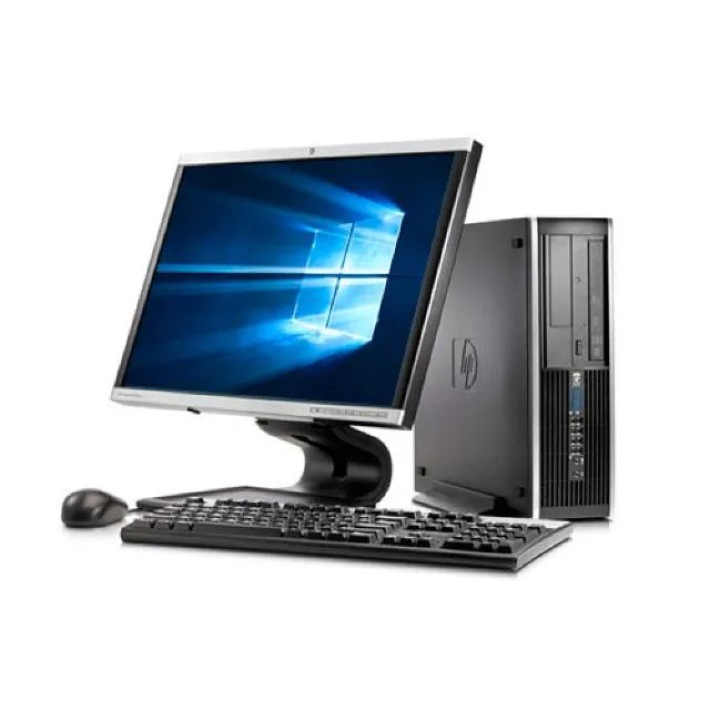 computador pra trabalho e estudo vendemos no boleto bancario ate 10 parcela  - Foto 2