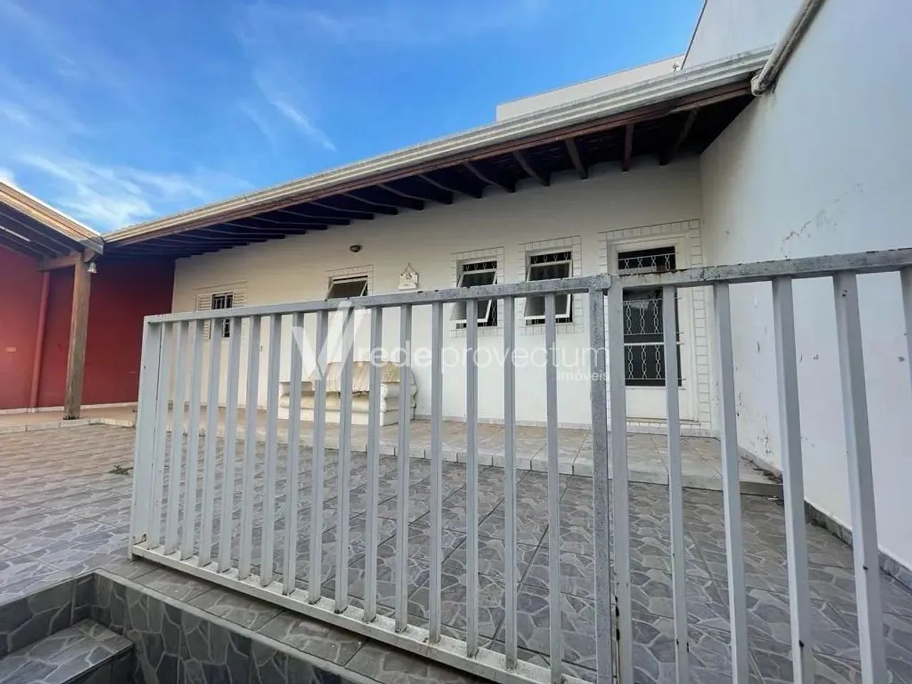 barracão - Vila Santana - Valinhos - Foto 5