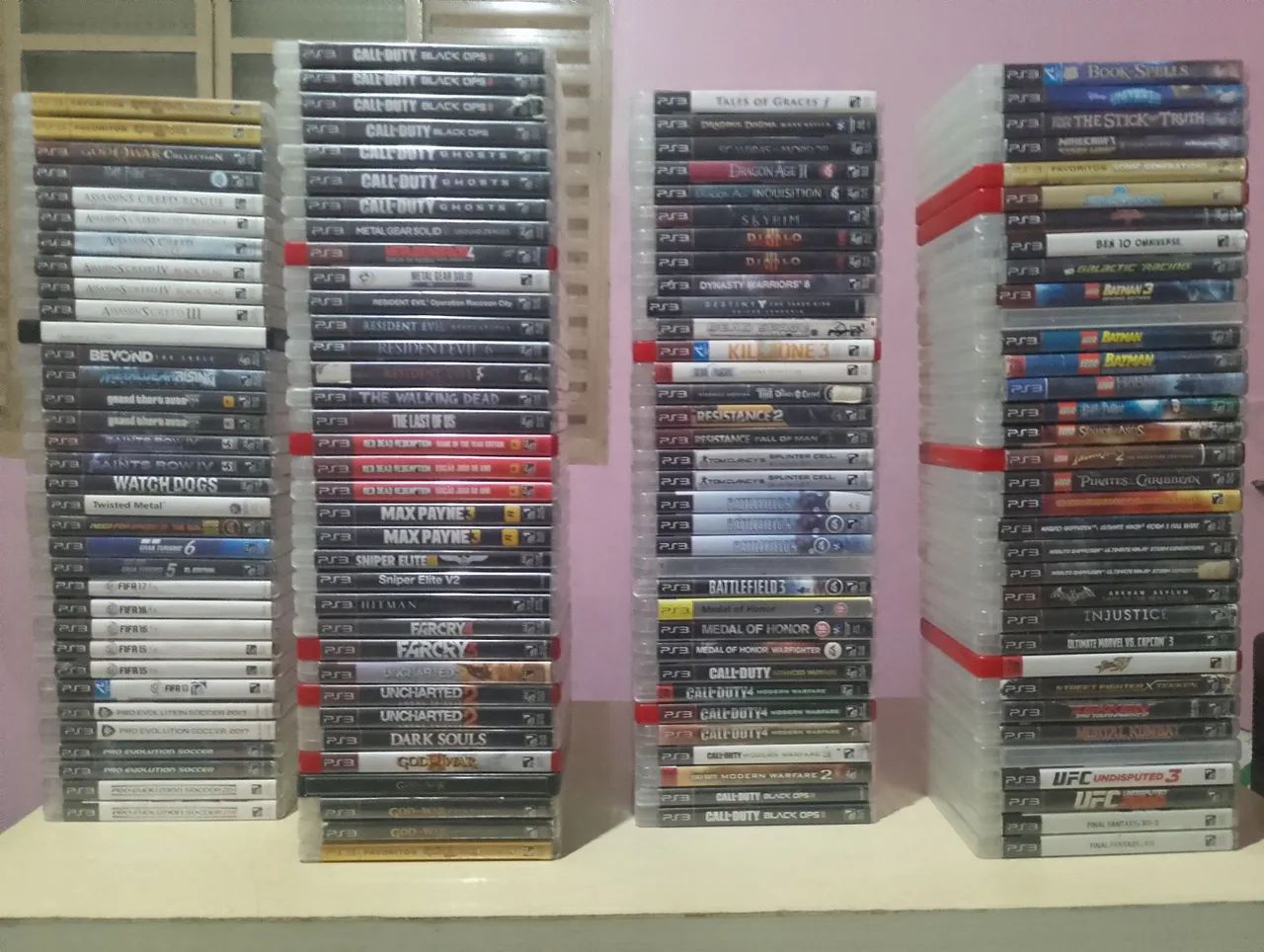 Jogos Originais, PS3!64297977961218120