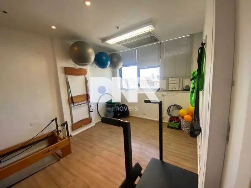 Sala - / Comercial / Botafogo - Foto 4