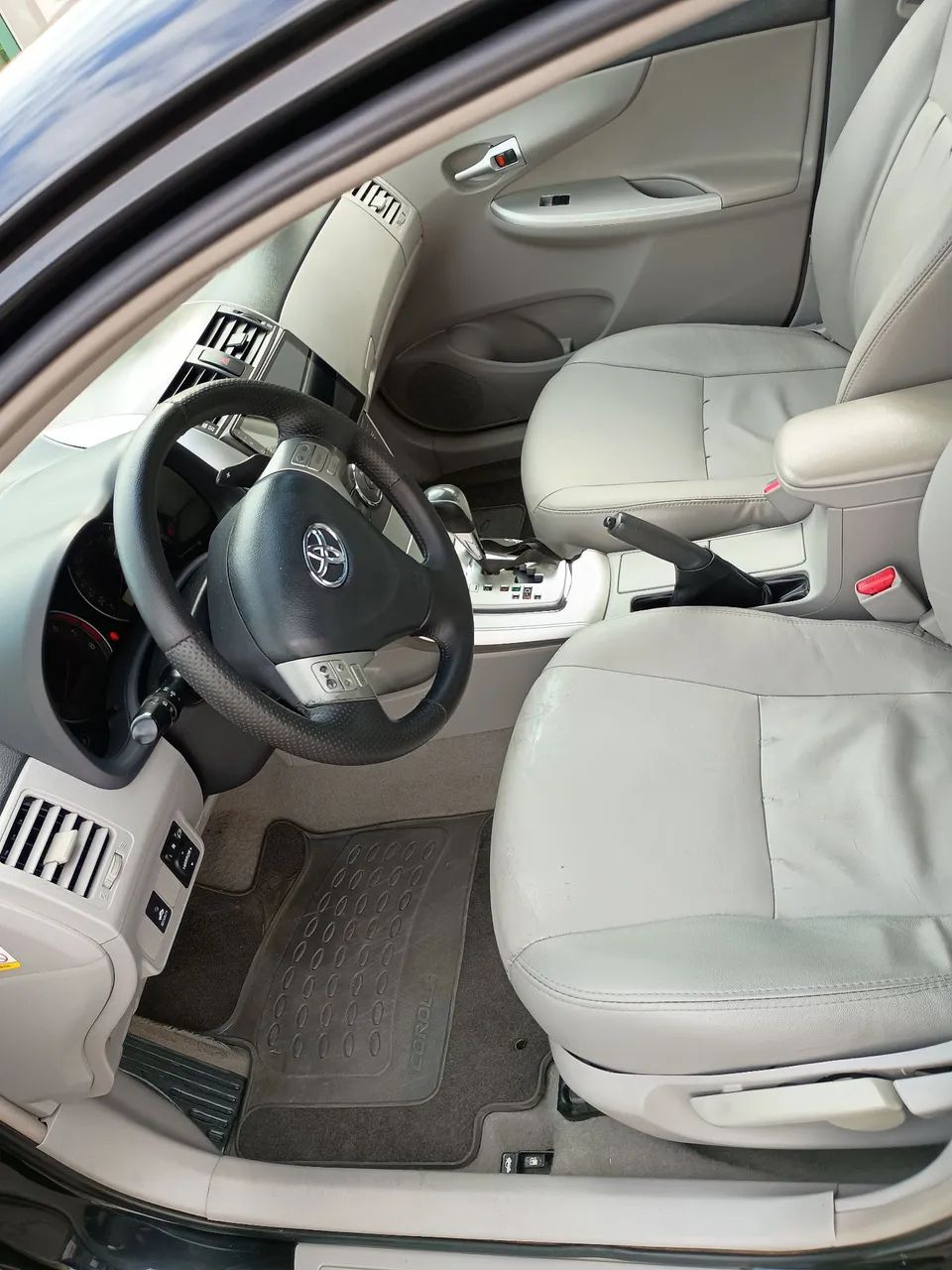 Corolla xei automático  - Foto 5