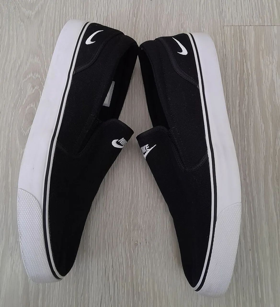 Tênis Nike 44 Original - Foto 3