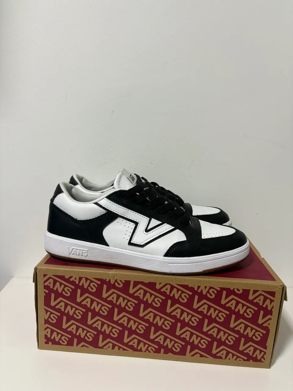 TÊNIS VANS LOWLAND COMFYCUSH 2 - Foto 2