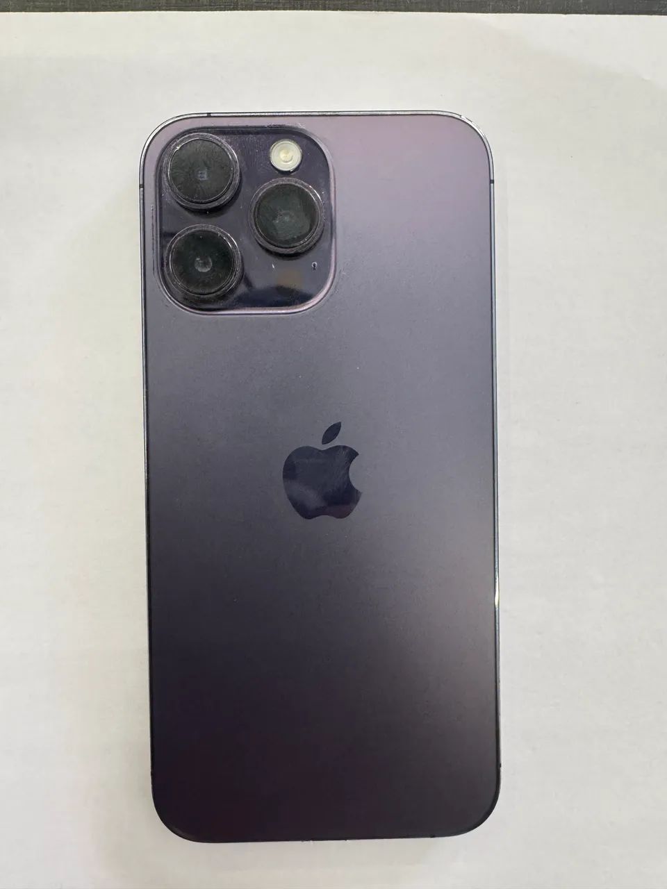 iPhone 14PM Única Dona Lacrado