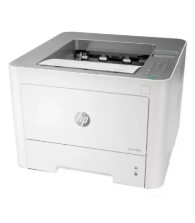 Impressora Laser printer HP 408dm