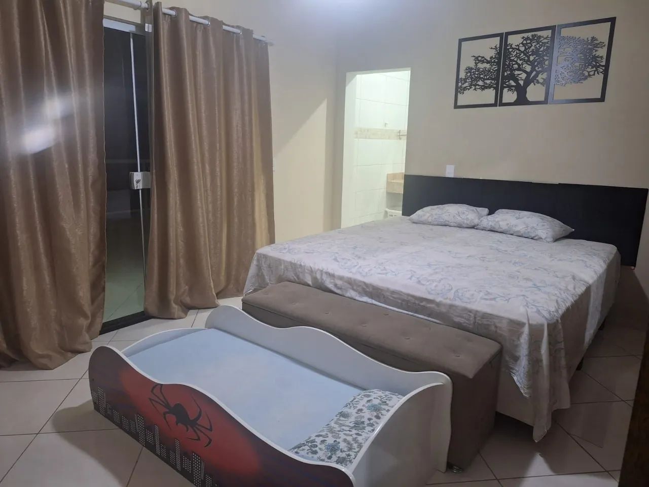 Casa Grande em Caraguatatuba  - Foto 15