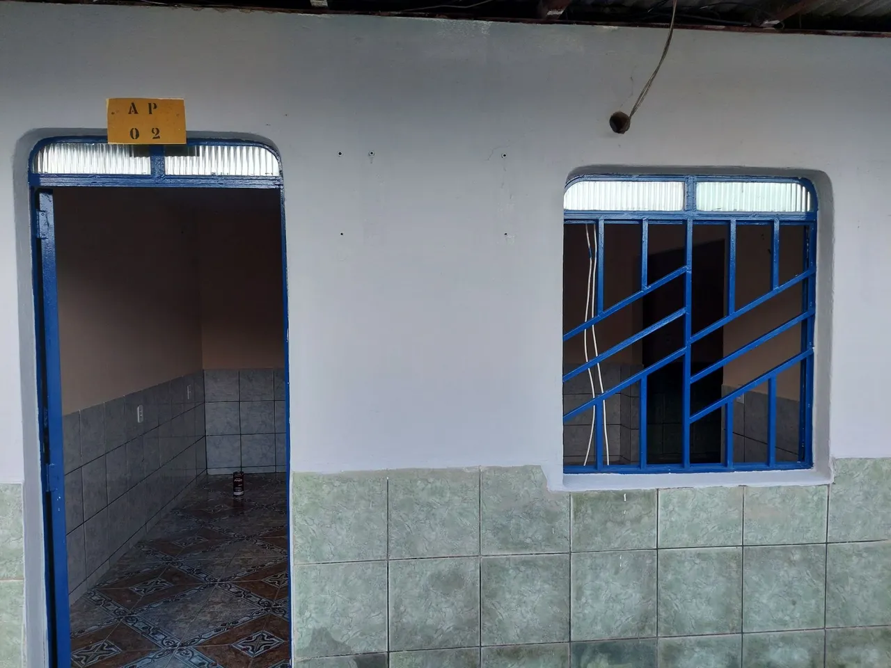 Quarto para alugar