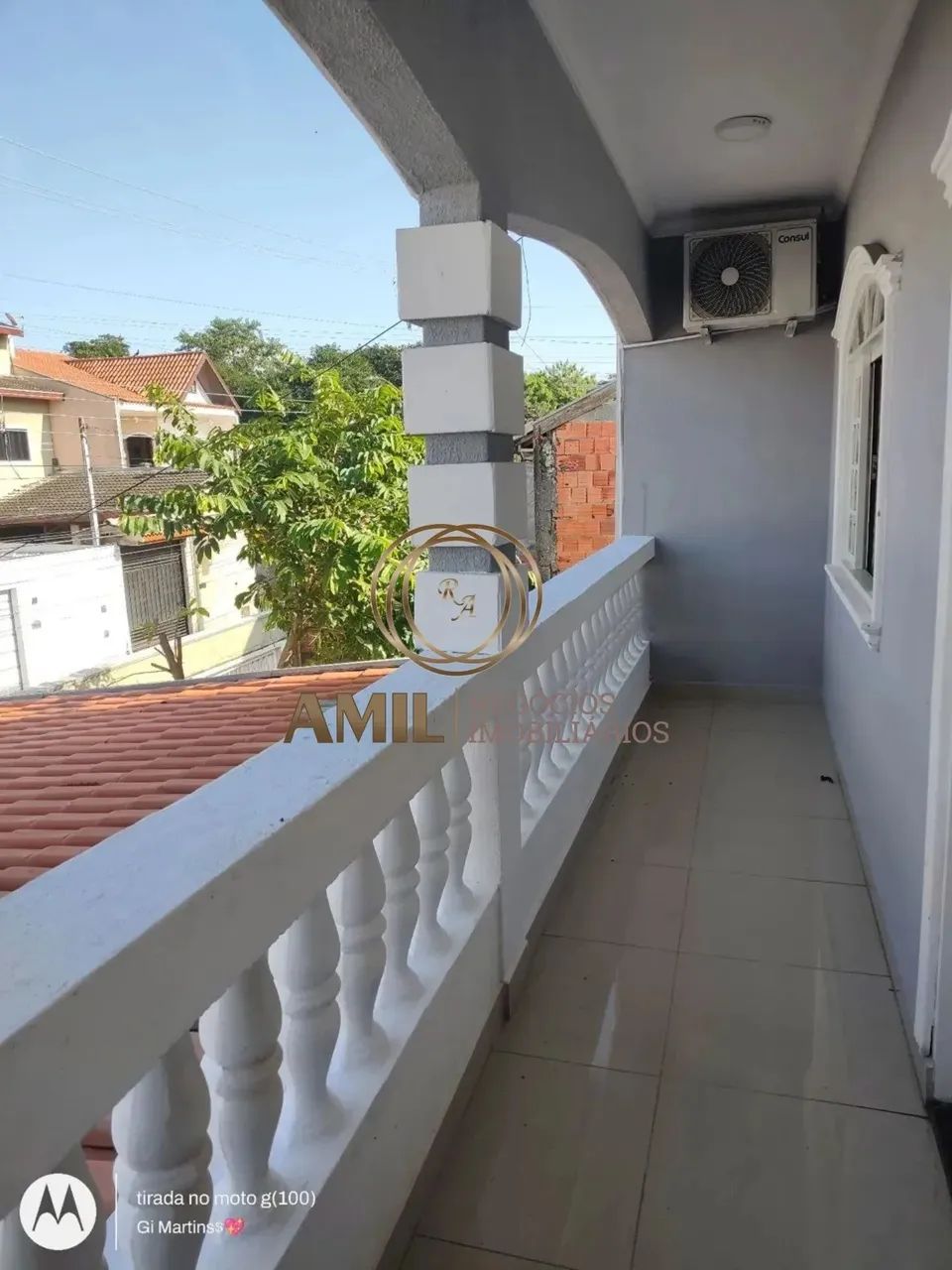 LM Casa para Alugar com 5 quartos e churrasqueira no Jardim Nova Flórida em São José dos C - Foto 3