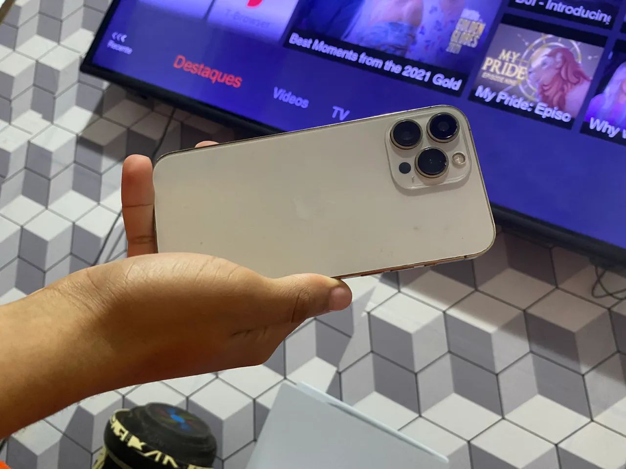 iPhone 13 Pro Max 64295048678275120