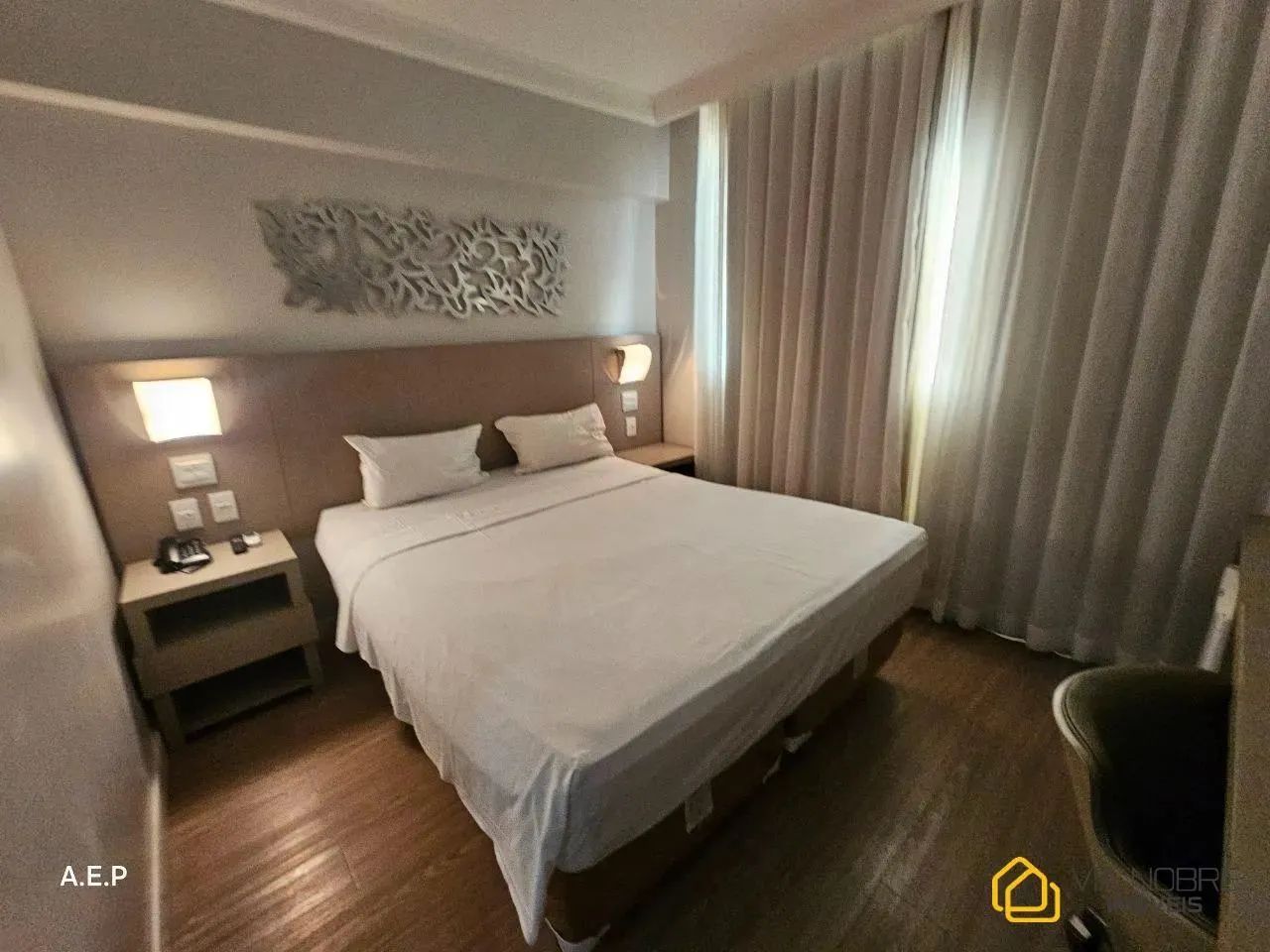 Apartamento 01 Quarto em Avenida movimentada Venda - Foto 2