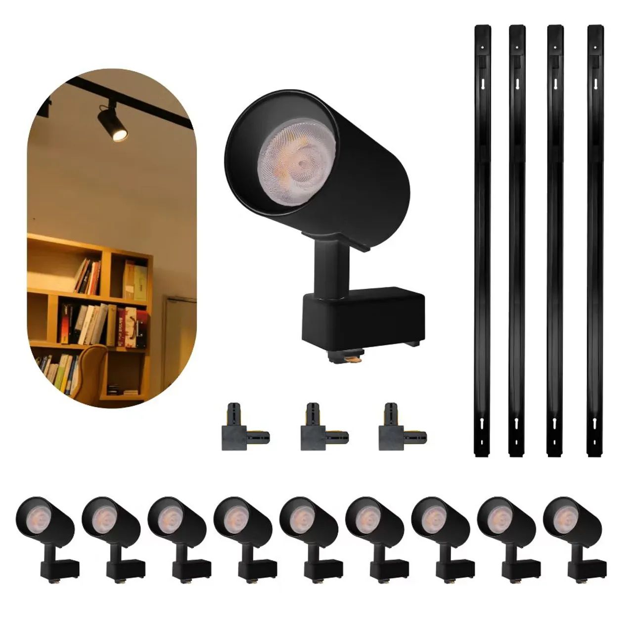 Iluminação