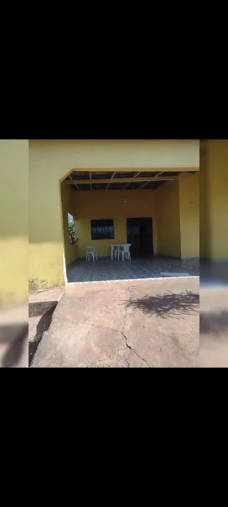 Casa no João de Barro