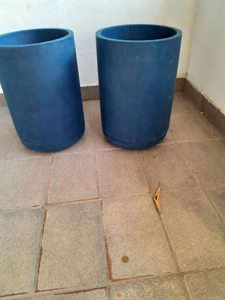 Estou vendendo este vasos  para plantas  - Foto 4