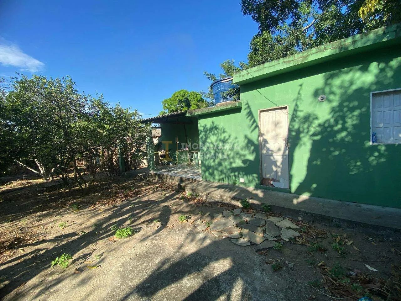 Terreno Amplo com Suíte e Varanda  900m² Murados e com Muito Verde - Foto 5