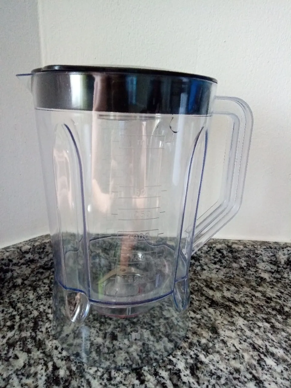 Copo novo para liquidificador Philco Ph900/700