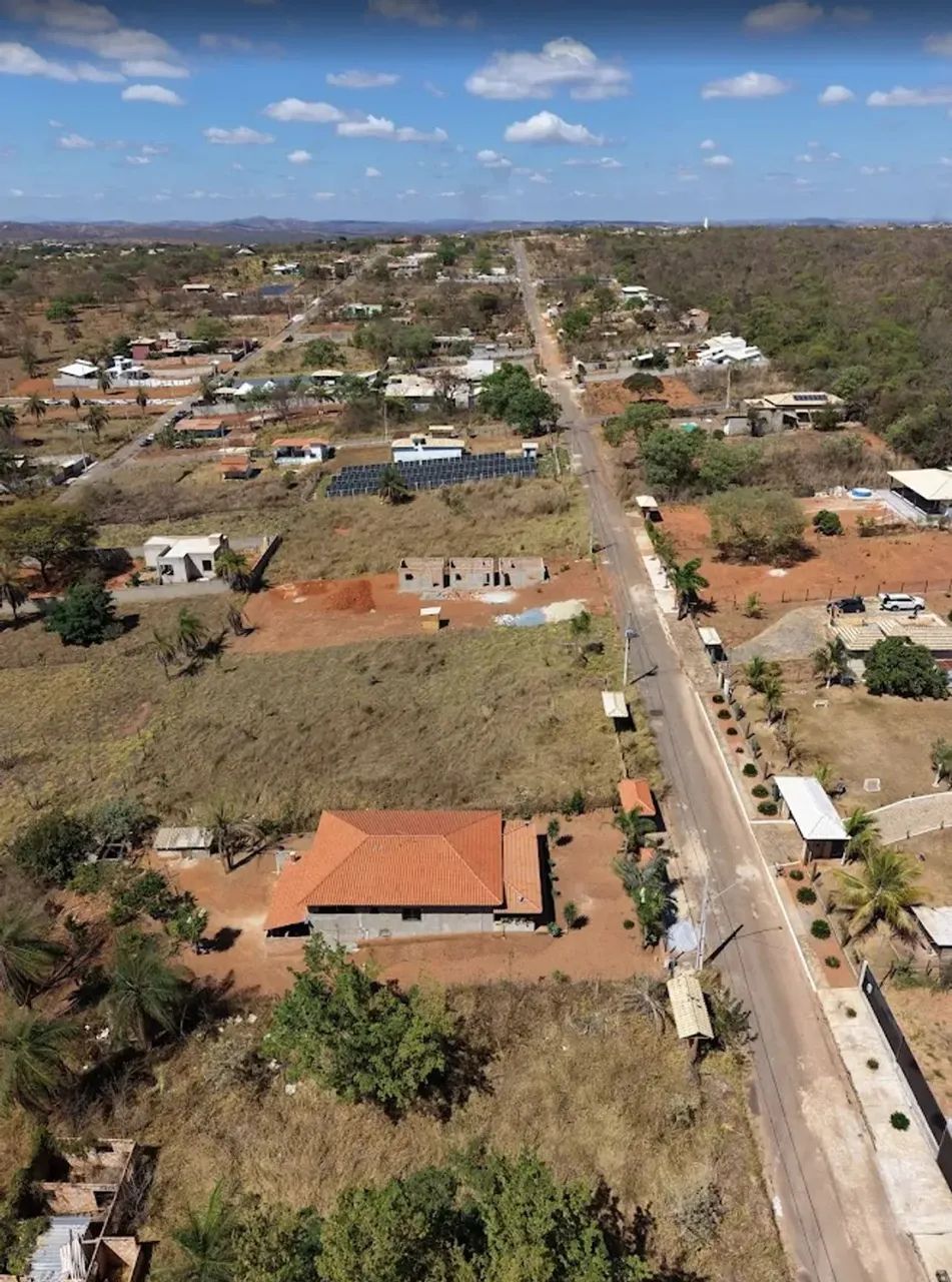 Imóvel para venda tem 1000 metros quadrados em Almeida - Jaboticatubas - MG - Foto 5