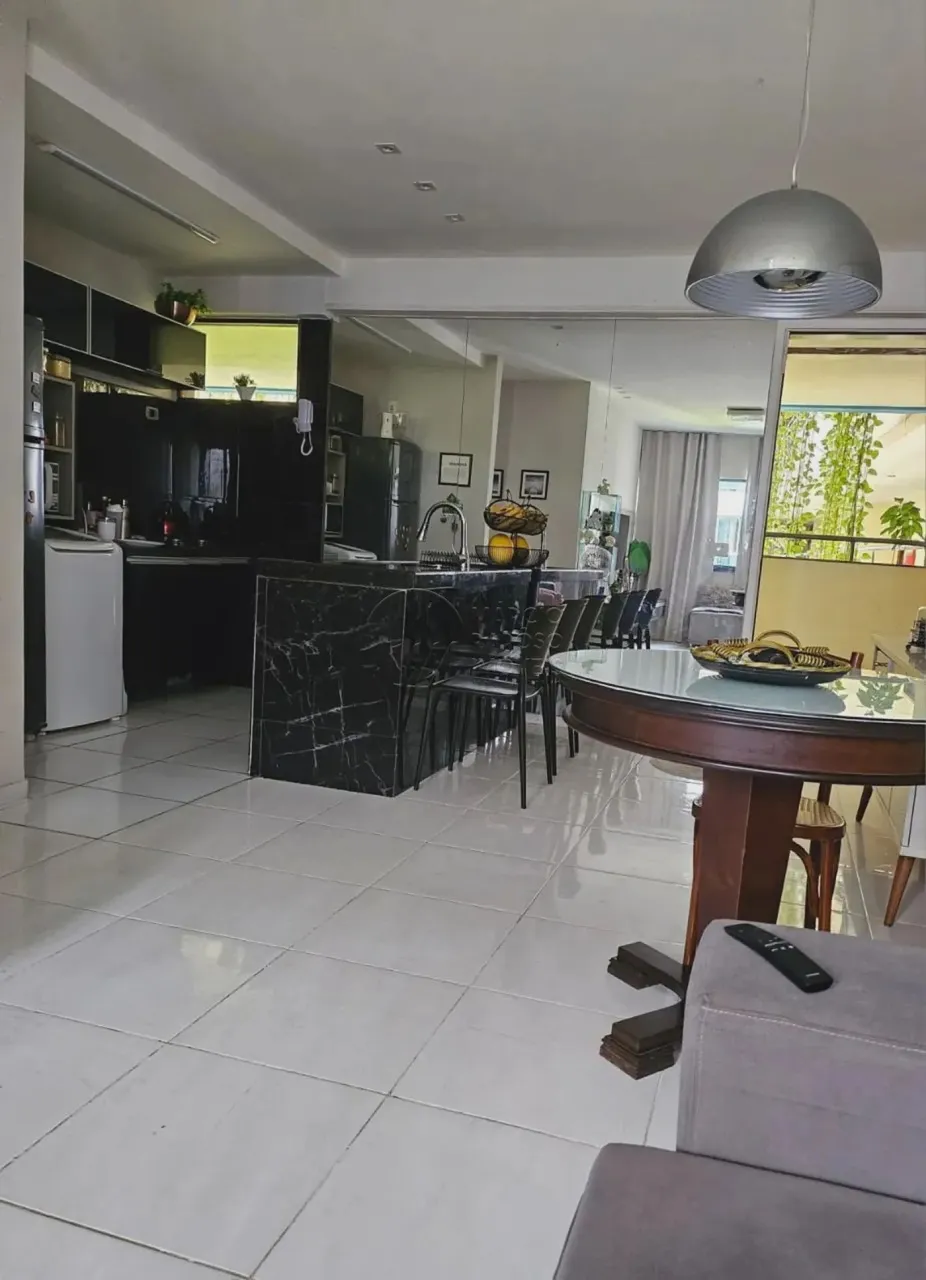 Imóvel para venda com 64 metros quadrados com 2 quartos em Ponta Verde - Maceió - AL