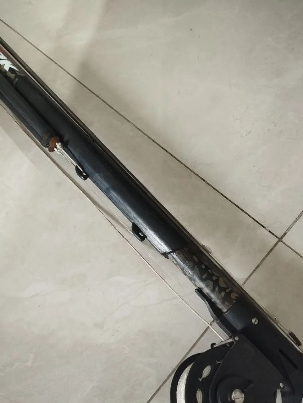 Arbalete Divecom Shark Roller - Foto 4