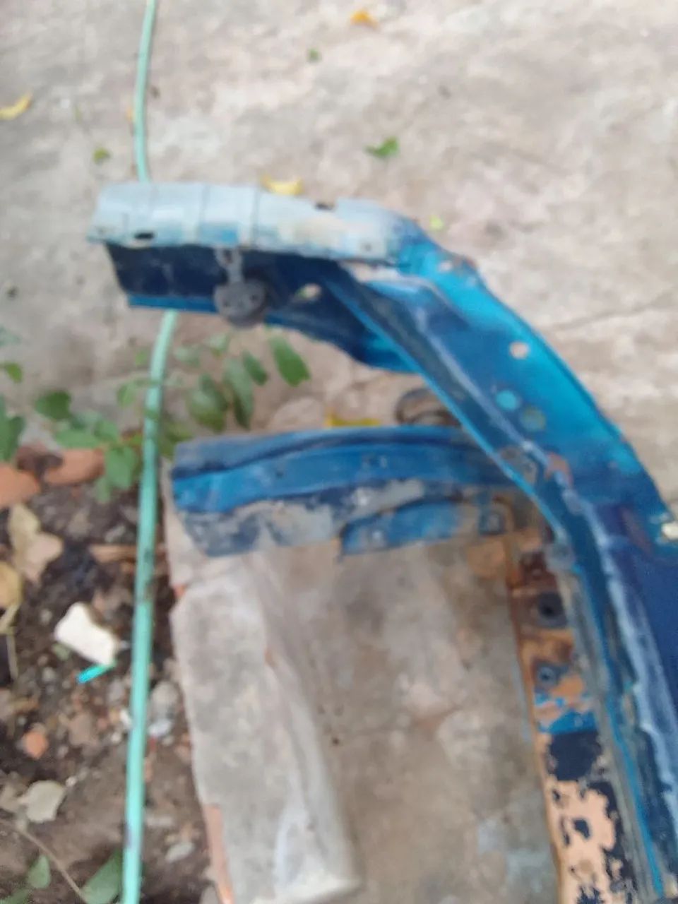 Algumas PECAS  corsa 2 portas - Foto 4