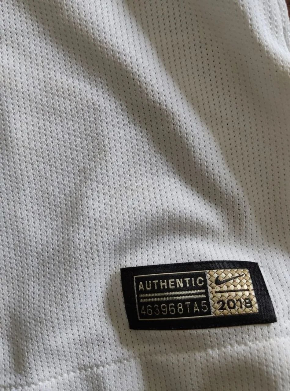 Camisa título 2018 em cima das Peppa - Foto 3