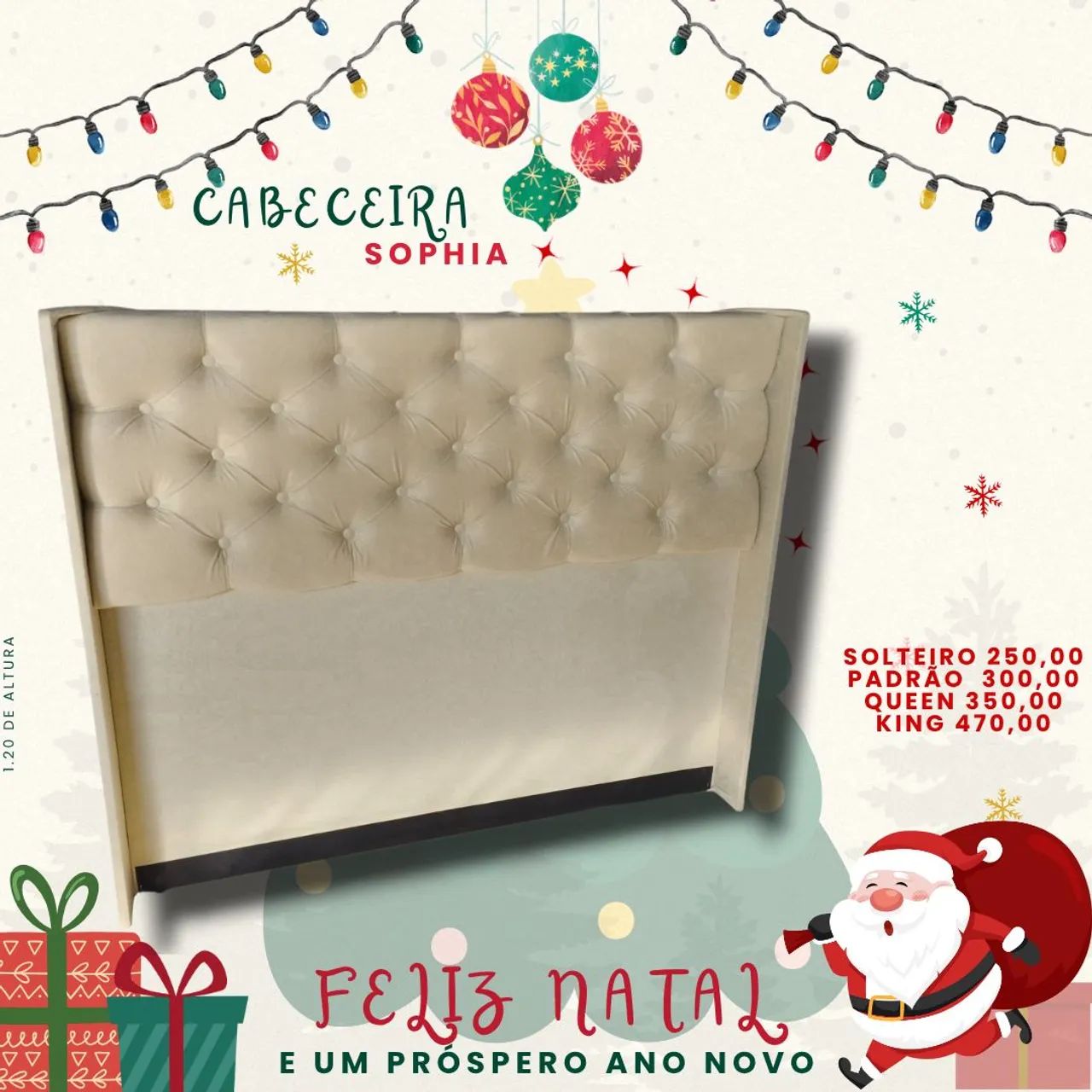 Cabeceira Sophia64961568374785121