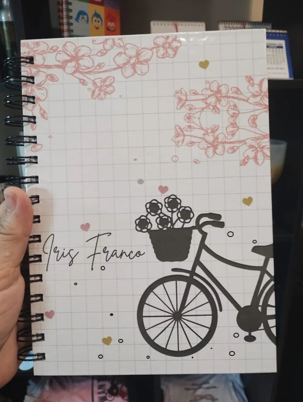 Agenda Personalizada