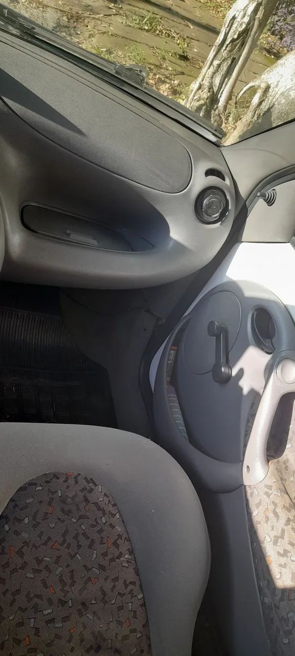 Vendo ka 2001 - Foto 5