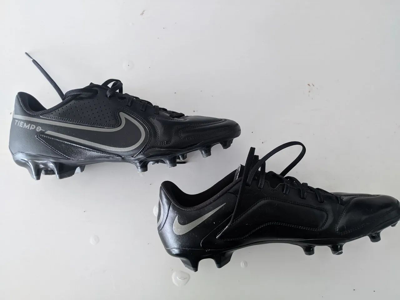 Chuteiras Nike Tiempo - Foto 2