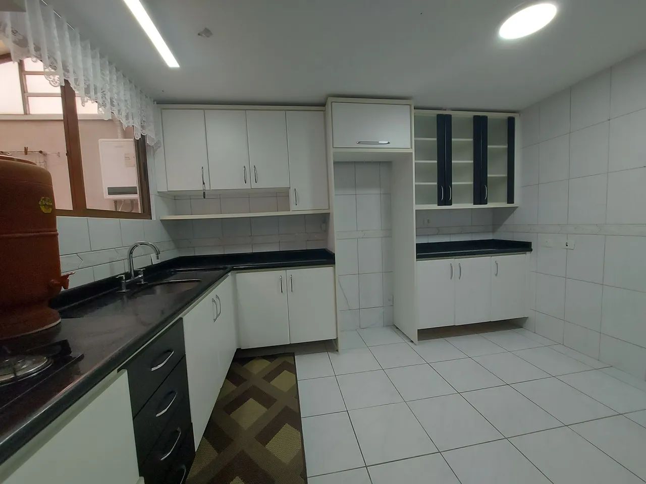 Aconchegante, seguro e semi-mobiliado! - Foto 5