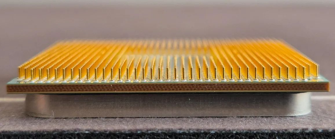 Processador AMD Ryzen 7 3700X 3.6GHz (4.4ghz Turbo), 8-cores 16