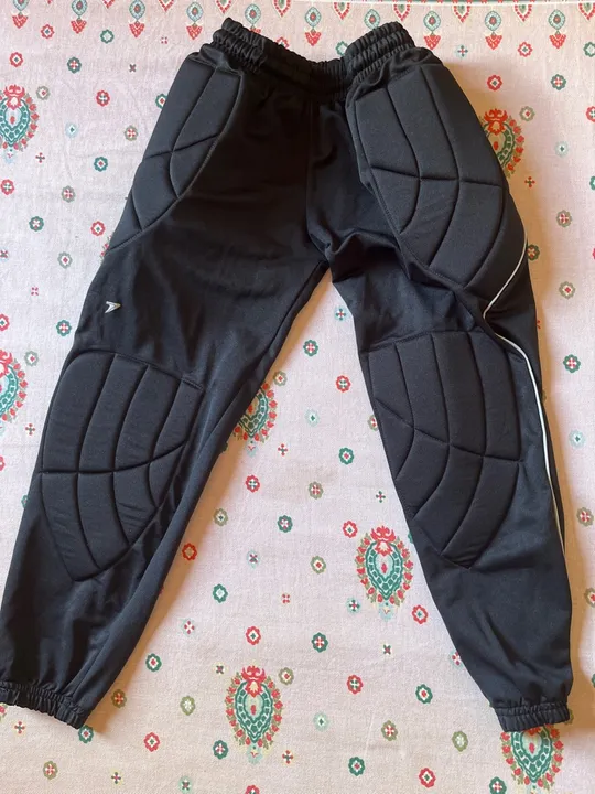 Calças de Goleiro Futebol infantil