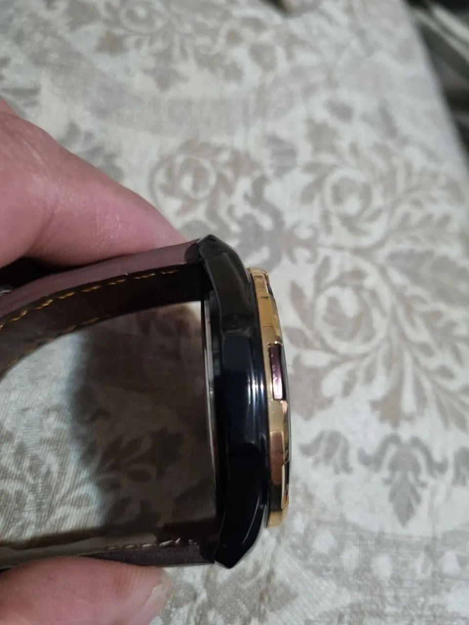 Relógio Masculino Naviforce Original - Foto 2