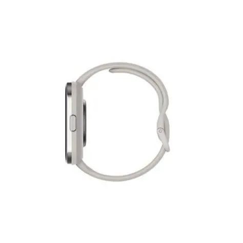 Amazfit Bip 5 Unity Cinza/Branco - Foto 3