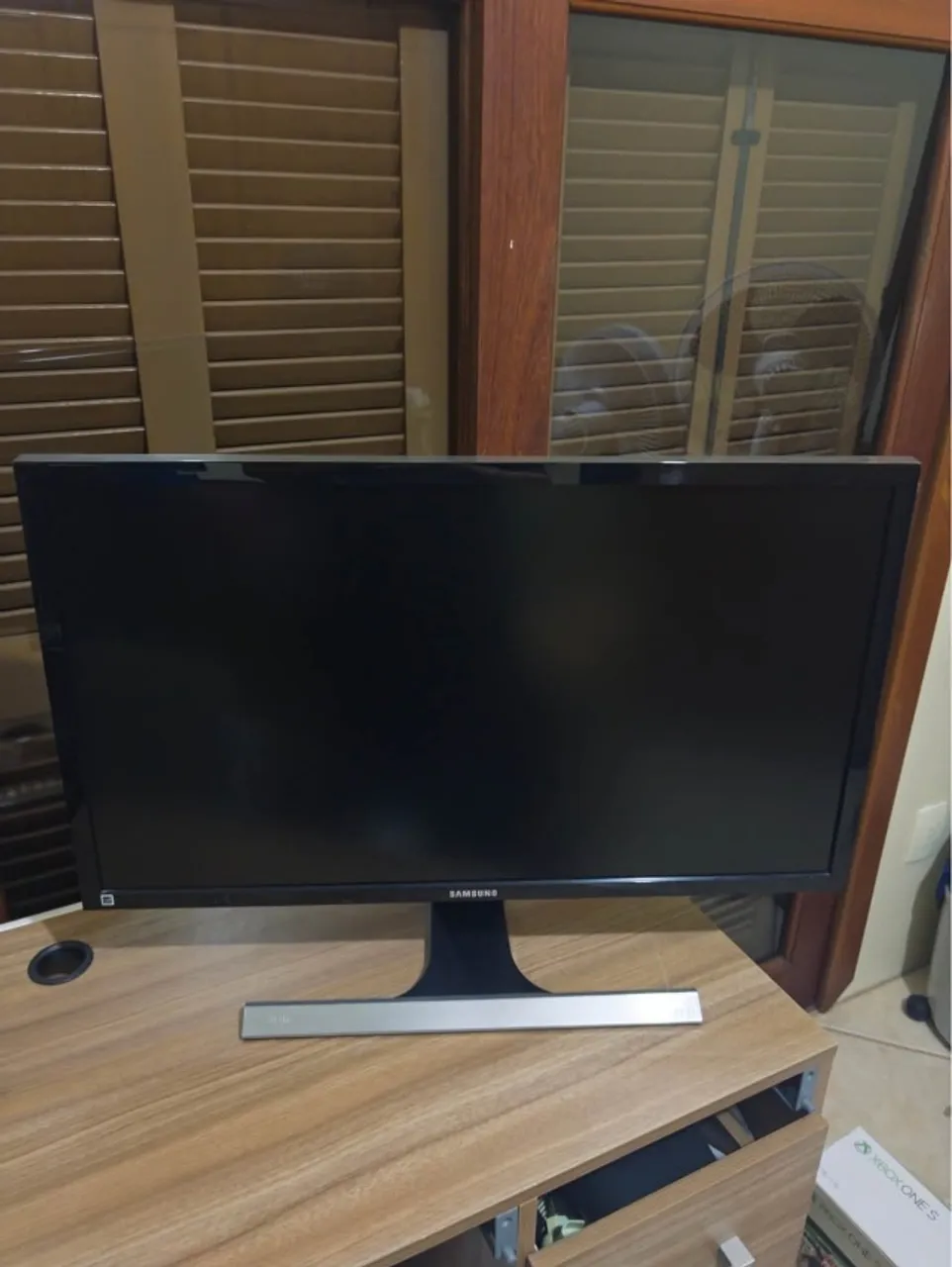 Monitor Samsung 28" 4K