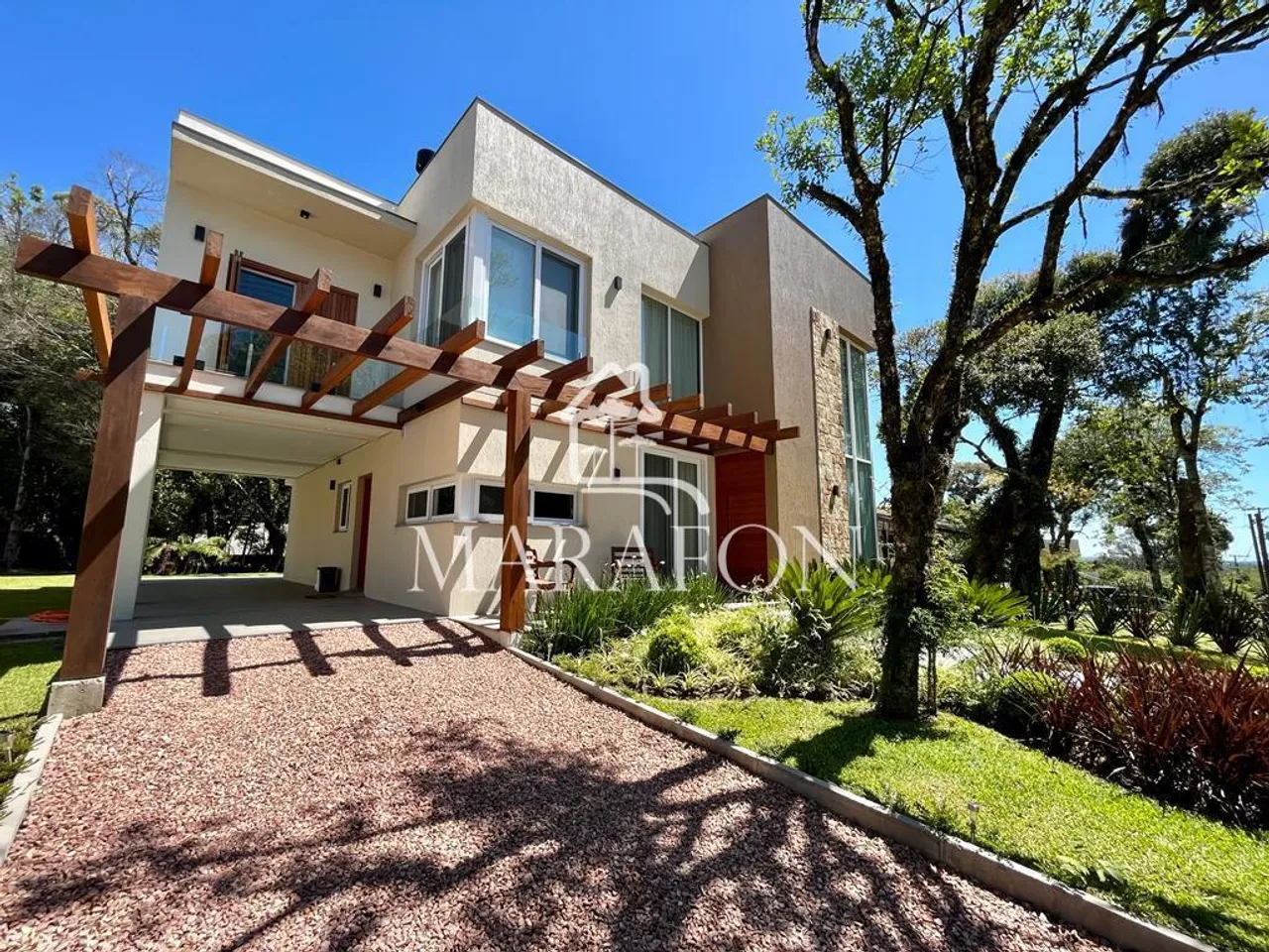 CONDOMINIO LAGOS DE GRAMADO