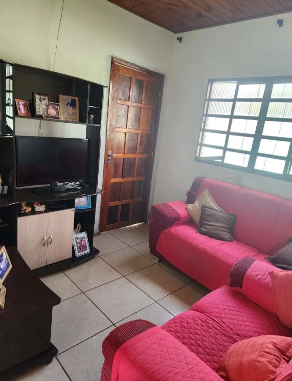 Casa à venda em Ponta Porã - MS 