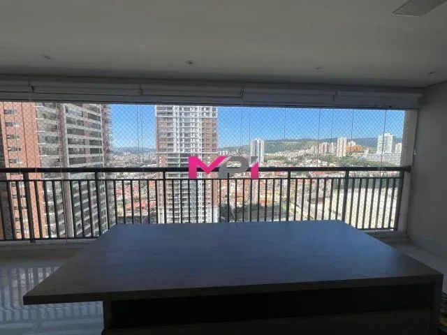APARTAMENTO PARA LOCAÇÃO ALTO PADRÃO CONDOMÍNIO ALTA VISTA CRISTAL 166 METROS - ANHANGABAÚ - Foto 3
