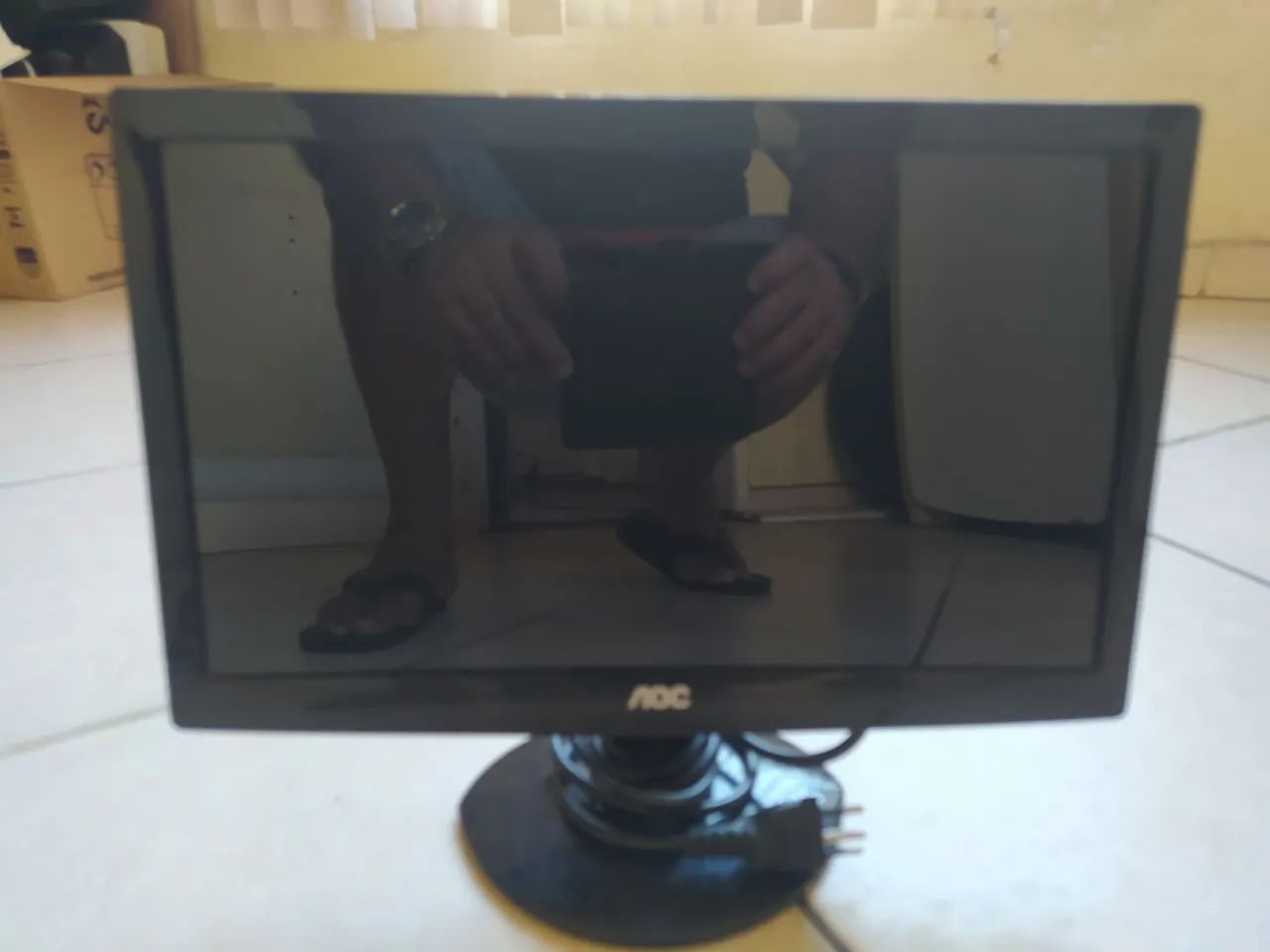 Monitor AOC - Foto 3