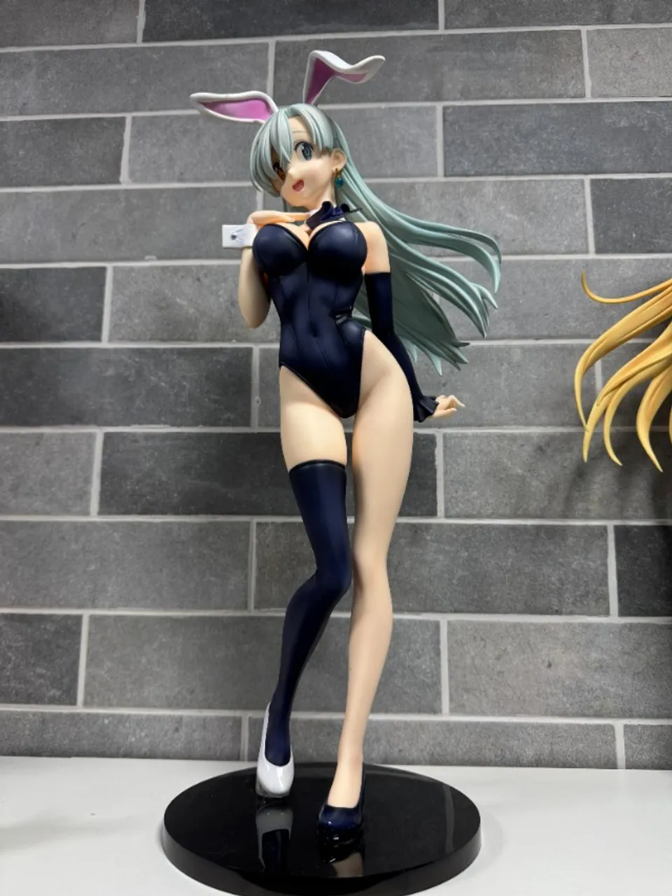 Elizabeth Liones - B-style - 1/4 - Bunny Ver. (FREEing)