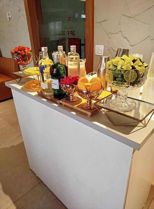 Open bar / Barman (280,00)  - Foto 5