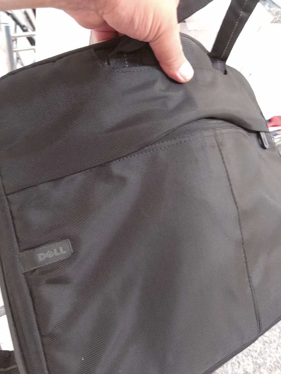 Maleta para Notebook Dell - Foto 5
