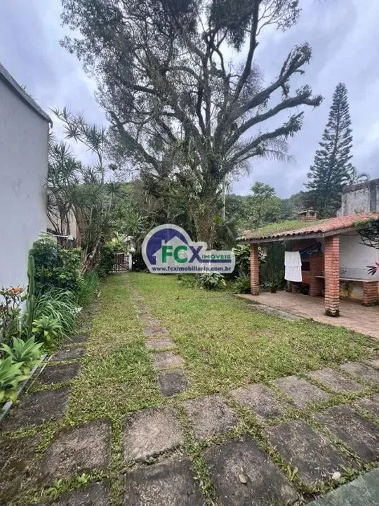 Casa à Venda na Praia do Sonho - Itanhaém/SP.
