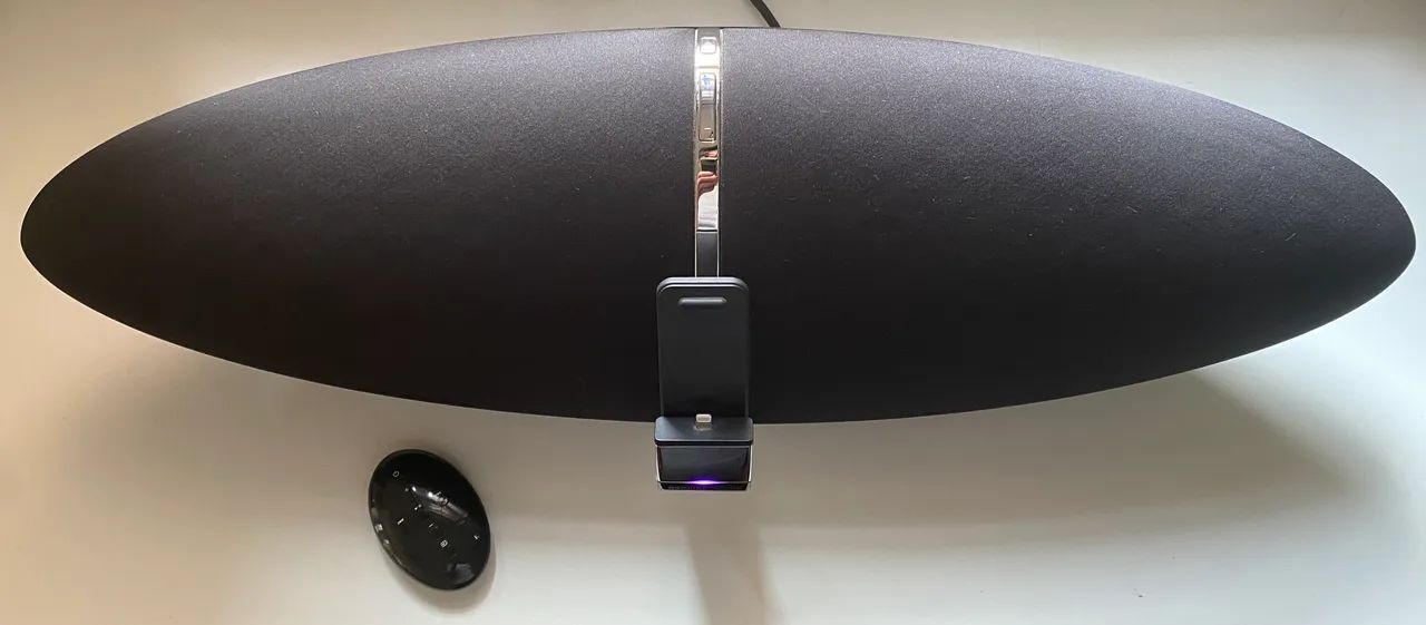 Zeppelin Air - Bowers & Wilkins - Foto 2